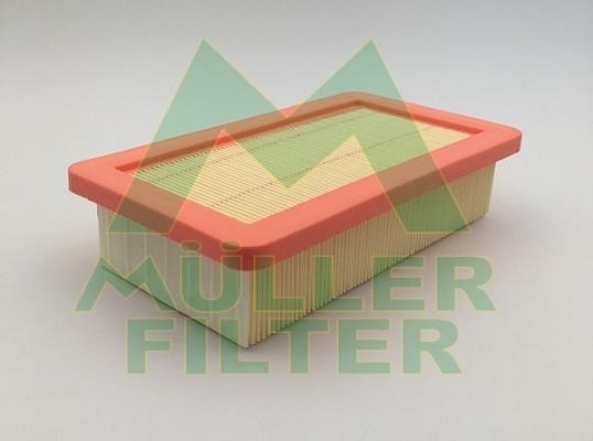 Muller filter FC491 Фільтр салону FC491: Купити в Україні - Добра ціна на EXIST.UA!