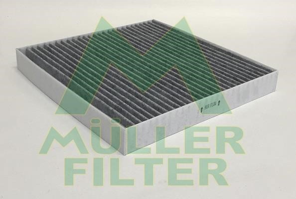 Muller filter PA3821 Фільтр PA3821: Купити в Україні - Добра ціна на EXIST.UA!