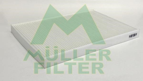 Muller filter FK132 Фільтр салону FK132: Купити в Україні - Добра ціна на EXIST.UA!