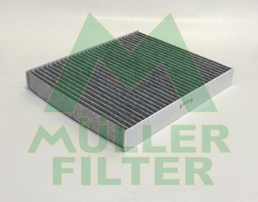 Muller filter FC502 Фільтр салону FC502: Купити в Україні - Добра ціна на EXIST.UA!