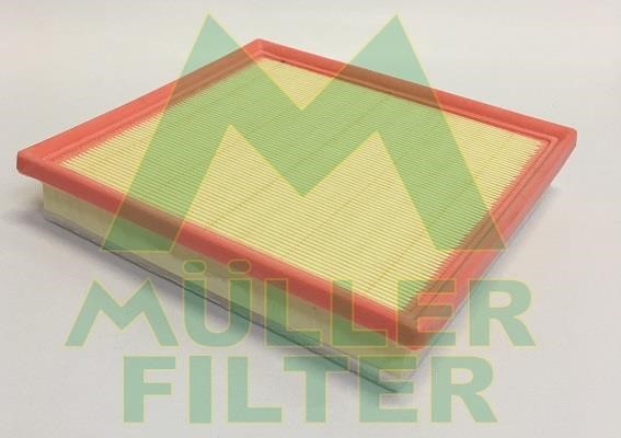 Muller filter FK473 Фільтр салону FK473: Приваблива ціна - Купити в Україні на EXIST.UA!