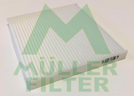 Muller filter FOP302 Фільтр масляний FOP302: Купити в Україні - Добра ціна на EXIST.UA!