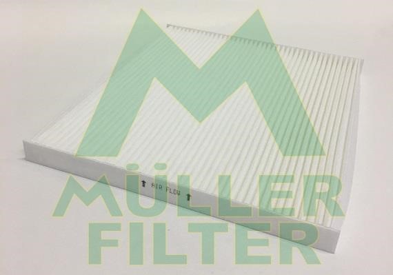 Muller filter FC513 Фільтр салону FC513: Купити в Україні - Добра ціна на EXIST.UA!
