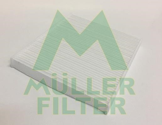 Muller filter FC512 Фільтр салону FC512: Купити в Україні - Добра ціна на EXIST.UA!