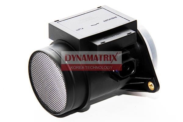 Dynamatrix DMAF1042 Датчик масової витрати повітря DMAF1042: Купити в Україні - Добра ціна на EXIST.UA!