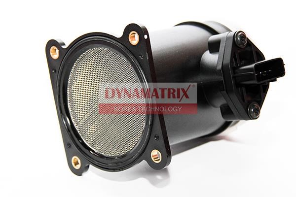 Dynamatrix DMAF1015 Датчик масової витрати повітря DMAF1015: Купити в Україні - Добра ціна на EXIST.UA!