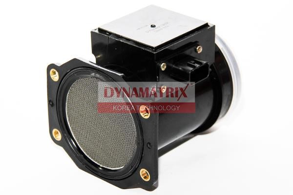 Dynamatrix DMAF1074 Датчик масової витрати повітря DMAF1074: Купити в Україні - Добра ціна на EXIST.UA!
