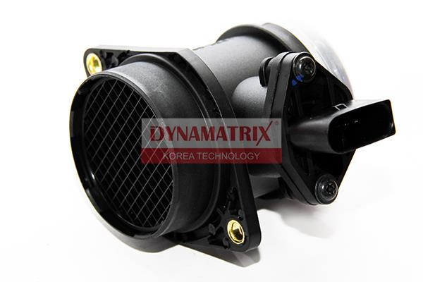 Dynamatrix DMAF1070 Датчик масової витрати повітря DMAF1070: Купити в Україні - Добра ціна на EXIST.UA!