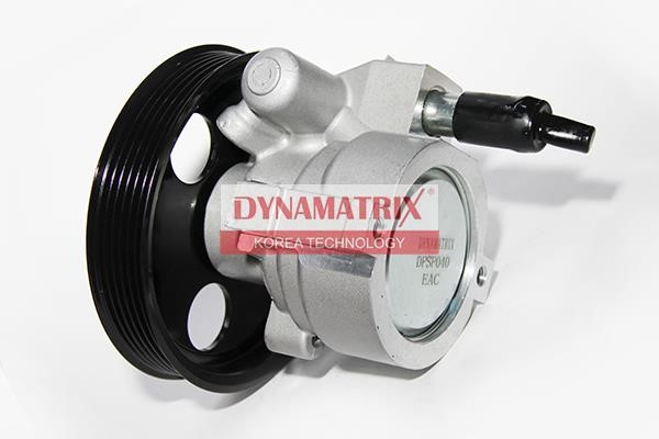 Dynamatrix DPSP040 Насос гідропідсилювача керма DPSP040: Купити в Україні - Добра ціна на EXIST.UA!