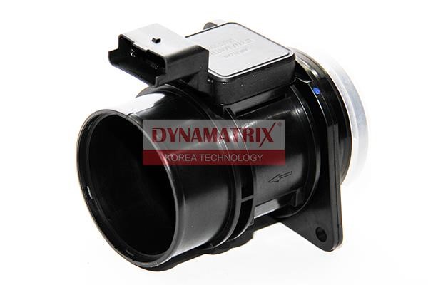 Dynamatrix DMAF1005 Датчик масової витрати повітря DMAF1005: Купити в Україні - Добра ціна на EXIST.UA!