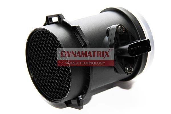 Dynamatrix DMAF1021 Датчик масової витрати повітря DMAF1021: Купити в Україні - Добра ціна на EXIST.UA!