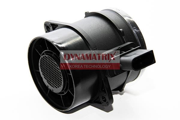 Dynamatrix DMAF1160 Датчик масової витрати повітря DMAF1160: Купити в Україні - Добра ціна на EXIST.UA!