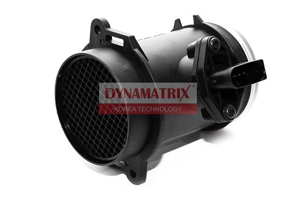 Dynamatrix DMAF1002 Датчик масової витрати повітря DMAF1002: Купити в Україні - Добра ціна на EXIST.UA!