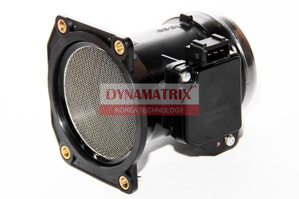 Dynamatrix DMAF1013 Датчик масової витрати повітря DMAF1013: Купити в Україні - Добра ціна на EXIST.UA!