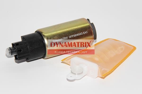 Dynamatrix DFP380804G Насос паливний DFP380804G: Купити в Україні - Добра ціна на EXIST.UA!