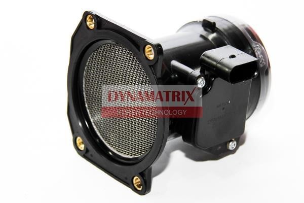 Dynamatrix DMAF1004 Датчик масової витрати повітря DMAF1004: Купити в Україні - Добра ціна на EXIST.UA!