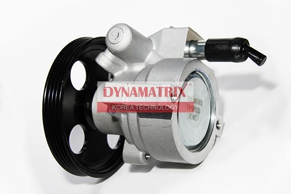 Dynamatrix DPSP133 Насос гідропідсилювача керма DPSP133: Купити в Україні - Добра ціна на EXIST.UA!
