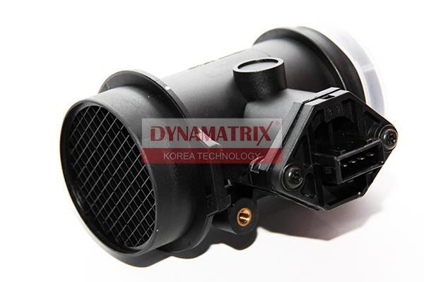 Dynamatrix DMAF1087 Датчик масової витрати повітря DMAF1087: Купити в Україні - Добра ціна на EXIST.UA!