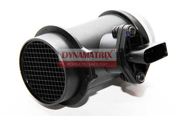 Dynamatrix DMAF1017 Датчик масової витрати повітря DMAF1017: Купити в Україні - Добра ціна на EXIST.UA!