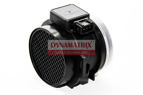Dynamatrix DMAF1001 Датчик масової витрати повітря DMAF1001: Купити в Україні - Добра ціна на EXIST.UA!