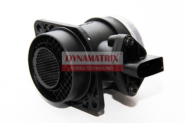 Dynamatrix DMAF1033 Датчик масової витрати повітря DMAF1033: Купити в Україні - Добра ціна на EXIST.UA!