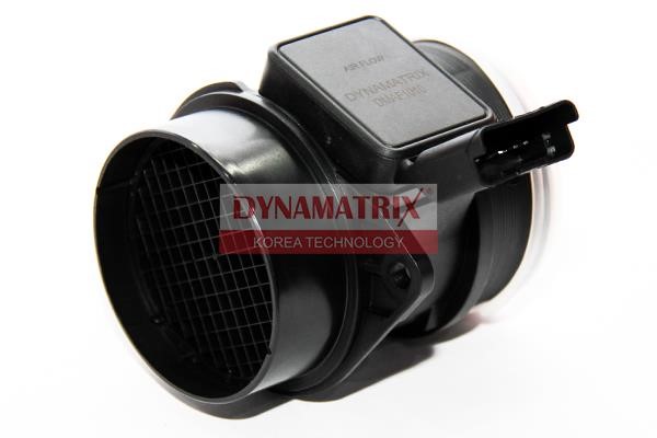 Dynamatrix DMAF1010 Датчик масової витрати повітря DMAF1010: Купити в Україні - Добра ціна на EXIST.UA!