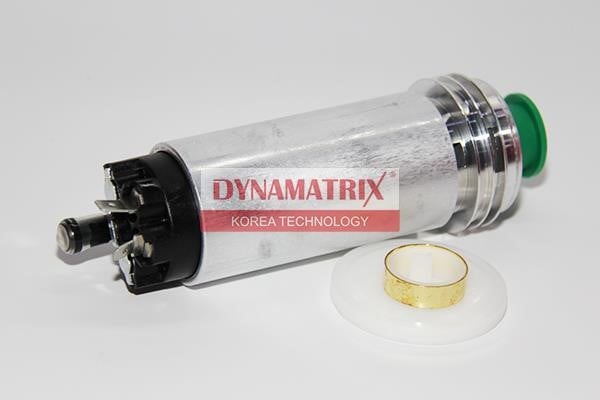Dynamatrix DFP433702G Насос паливний DFP433702G: Приваблива ціна - Купити в Україні на EXIST.UA!
