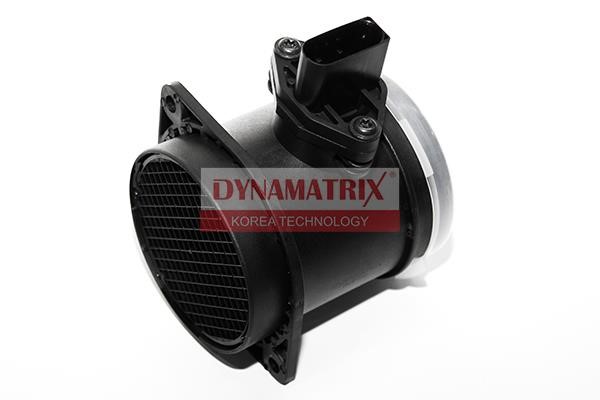 Dynamatrix DMAF1034 Датчик масової витрати повітря DMAF1034: Купити в Україні - Добра ціна на EXIST.UA!