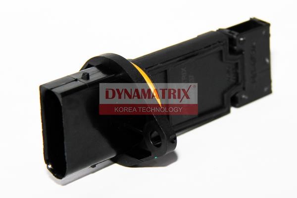 Dynamatrix DMAF2037 Датчик масової витрати повітря DMAF2037: Купити в Україні - Добра ціна на EXIST.UA!