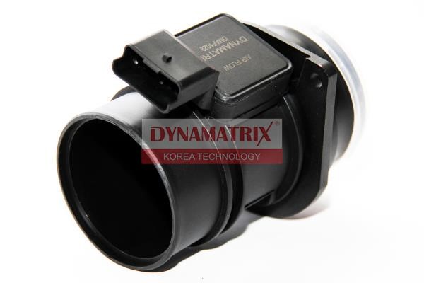 Dynamatrix DMAF1022 Датчик масової витрати повітря DMAF1022: Купити в Україні - Добра ціна на EXIST.UA!