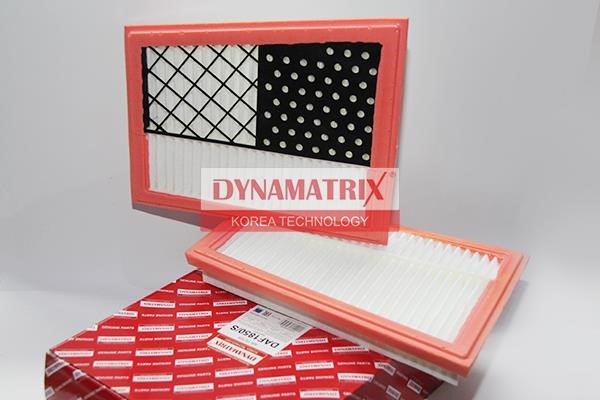 Dynamatrix DAF1850/S Повітряний фільтр DAF1850S: Купити в Україні - Добра ціна на EXIST.UA!