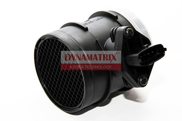 Dynamatrix DMAF1116 Датчик масової витрати повітря DMAF1116: Купити в Україні - Добра ціна на EXIST.UA!