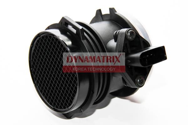 Dynamatrix DMAF1012 Датчик масової витрати повітря DMAF1012: Купити в Україні - Добра ціна на EXIST.UA!