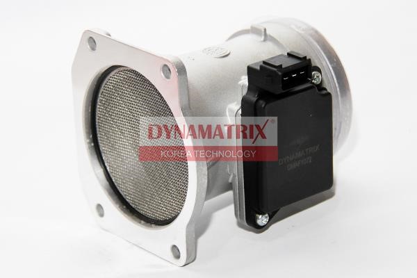 Dynamatrix DMAF1072 Датчик масової витрати повітря DMAF1072: Купити в Україні - Добра ціна на EXIST.UA!