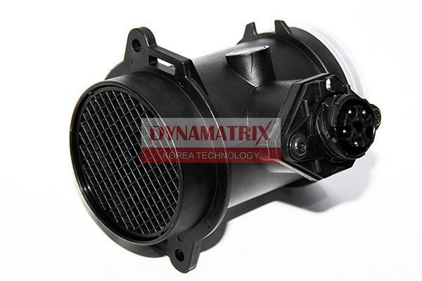 Dynamatrix DMAF1148 Датчик масової витрати повітря DMAF1148: Купити в Україні - Добра ціна на EXIST.UA!