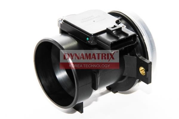 Dynamatrix DMAF1019 Датчик масової витрати повітря DMAF1019: Купити в Україні - Добра ціна на EXIST.UA!