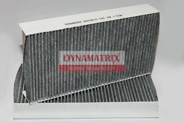 Dynamatrix DCFK197/S Фільтр салону DCFK197S: Приваблива ціна - Купити в Україні на EXIST.UA!