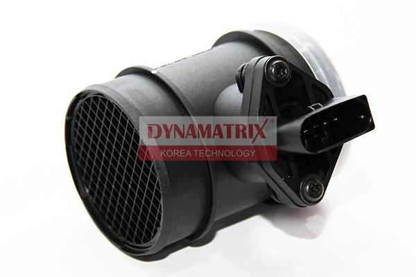 Dynamatrix DMAF1011 Датчик масової витрати повітря DMAF1011: Купити в Україні - Добра ціна на EXIST.UA!