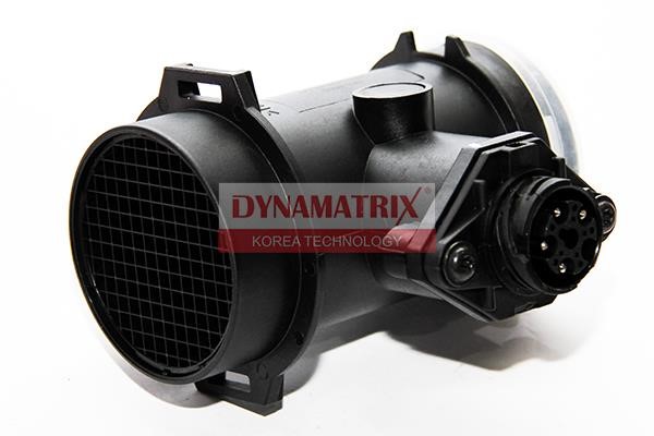 Dynamatrix DMAF1047 Датчик масової витрати повітря DMAF1047: Купити в Україні - Добра ціна на EXIST.UA!