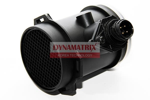 Dynamatrix DMAF1060 Датчик масової витрати повітря DMAF1060: Купити в Україні - Добра ціна на EXIST.UA!