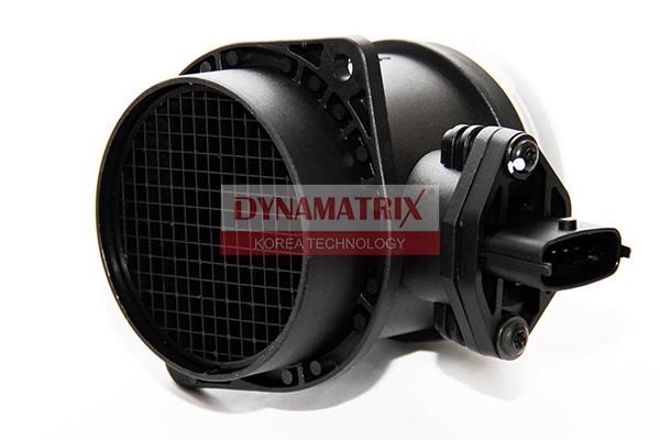 Dynamatrix DMAF1016 Датчик масової витрати повітря DMAF1016: Купити в Україні - Добра ціна на EXIST.UA!
