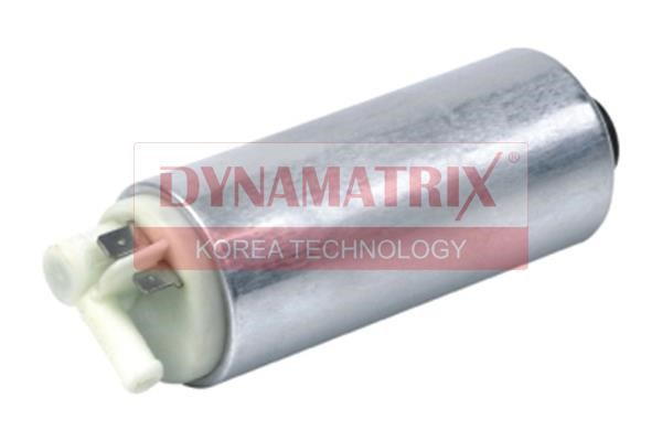 Dynamatrix DFP4303032G Насос паливний DFP4303032G: Купити в Україні - Добра ціна на EXIST.UA!