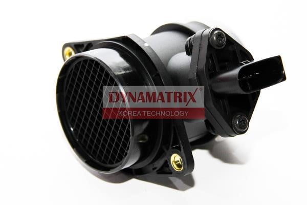 Dynamatrix DMAF1068 Датчик масової витрати повітря DMAF1068: Купити в Україні - Добра ціна на EXIST.UA!