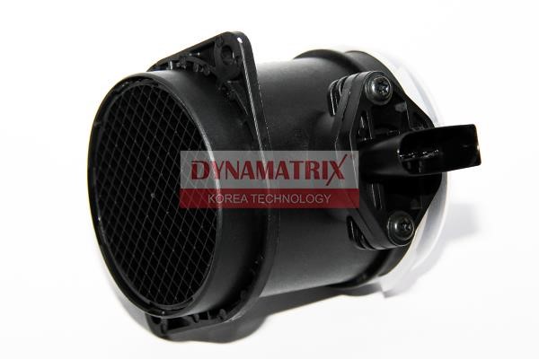 Dynamatrix DMAF1097 Датчик масової витрати повітря DMAF1097: Купити в Україні - Добра ціна на EXIST.UA!