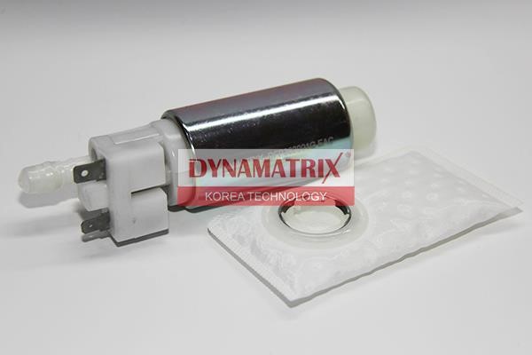 Dynamatrix DFP362901G Насос паливний DFP362901G: Купити в Україні - Добра ціна на EXIST.UA!