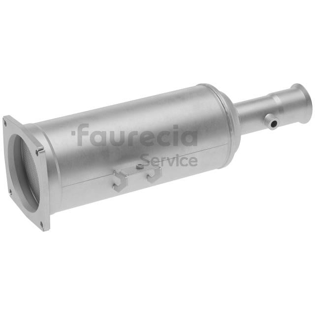 Faurecia FS15709F Протисажний/пиловий фільтр, система відведення ВГ FS15709F: Приваблива ціна - Купити в Україні на EXIST.UA!