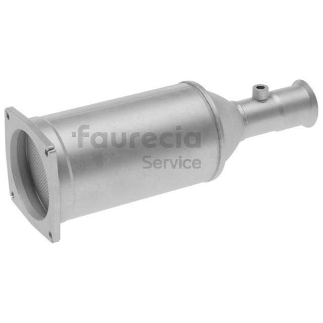 Faurecia FS15315S Протисажний/пиловий фільтр, система відведення ВГ FS15315S: Купити в Україні - Добра ціна на EXIST.UA!