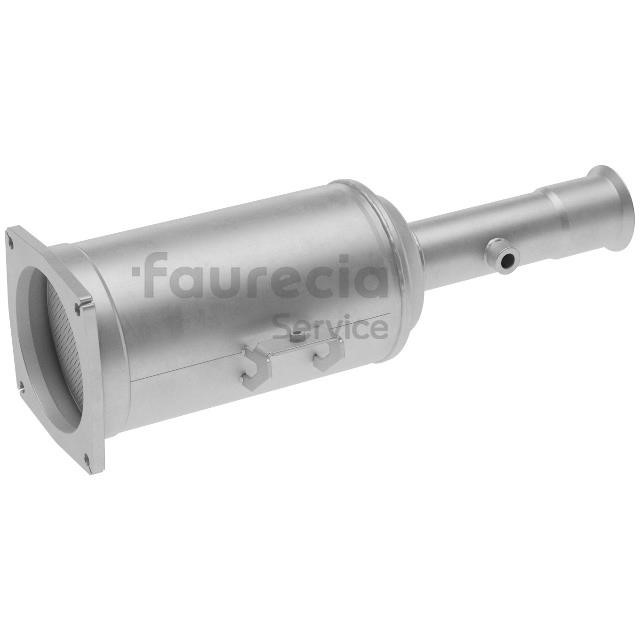 Faurecia FS43293F Протисажний/пиловий фільтр, система відведення ВГ FS43293F: Купити в Україні - Добра ціна на EXIST.UA!