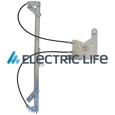 Electric Life ZROP733L Склопідіймач ZROP733L: Купити в Україні - Добра ціна на EXIST.UA!