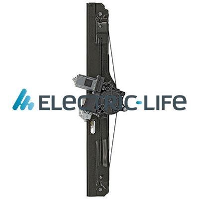Electric Life ZRFTO130RC Склопідіймач ZRFTO130RC: Купити в Україні - Добра ціна на EXIST.UA!